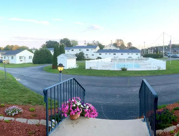 Bourne's Ocean Acres Ogunquit hotel detail image 3