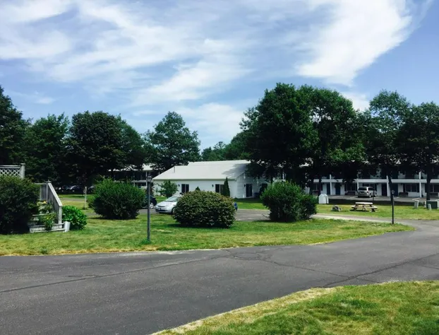 Bourne's Ocean Acres Ogunquit hotel detail image 4