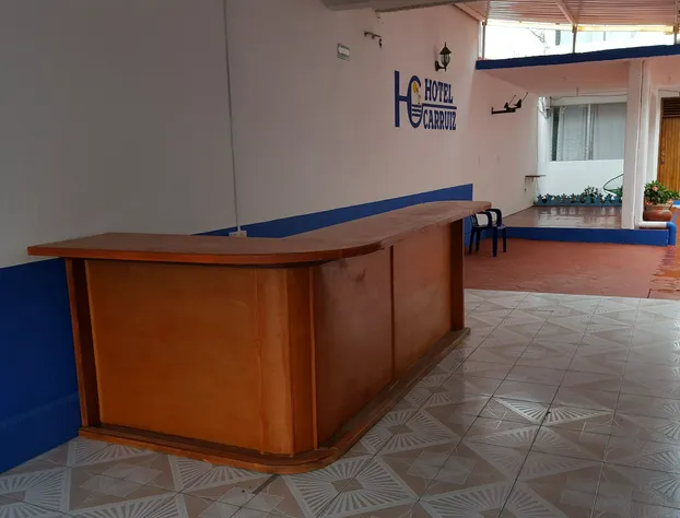 Hotel Carruiz hotel detail image 1