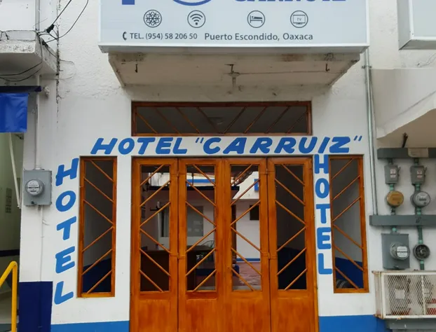 Hotel Carruiz hotel detail image 2