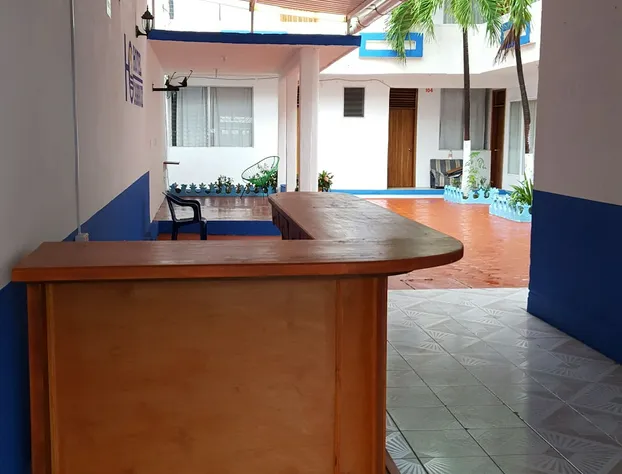 Hotel Carruiz hotel detail image 3