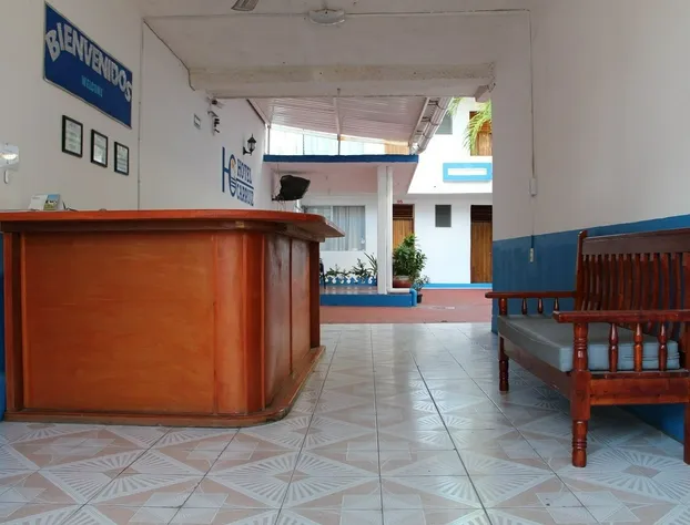 Hotel Carruiz hotel detail image 4