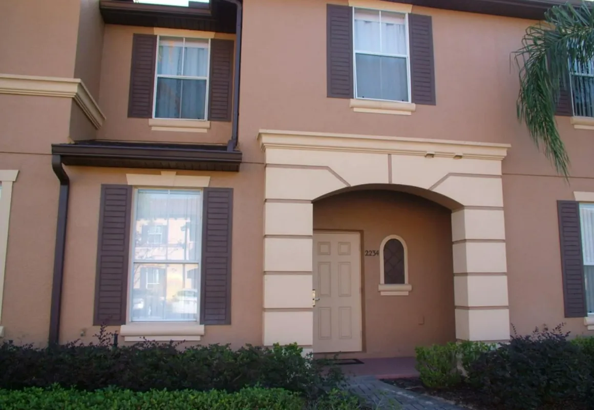 Regal Palms Resort & Spa 2234 hotel hero