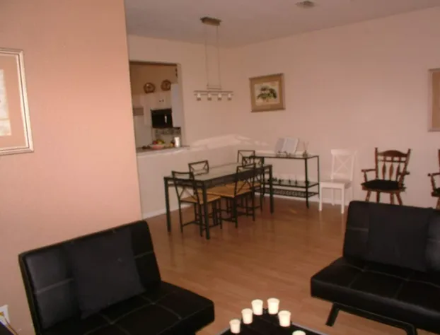 Regal Palms Resort & Spa 2234 hotel detail image 1