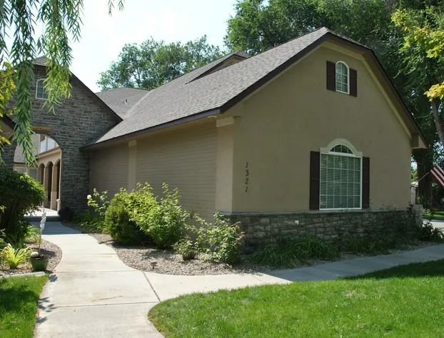 Perfect Moments B&B and Event Venue hotel detail image 1