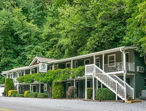 Hickory Falls Inn hotel detail image 1