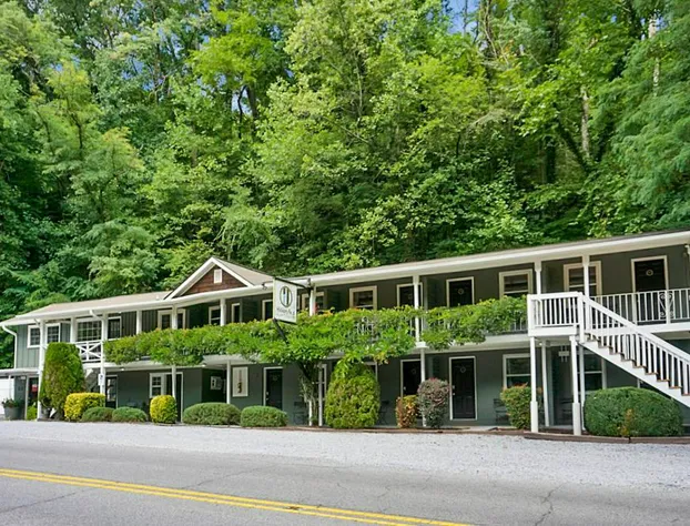 Hickory Falls Inn hotel detail image 3