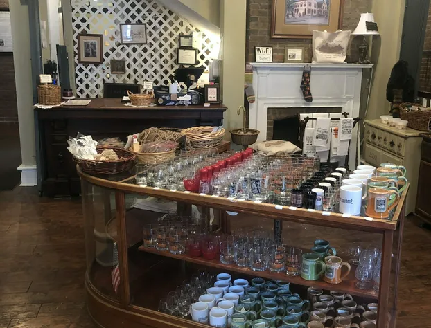 Talbott Inn hotel detail image 2