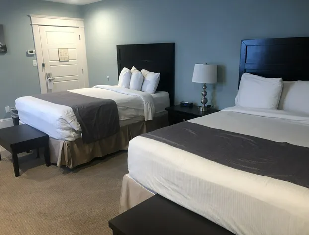 Talbott Inn hotel detail image 3