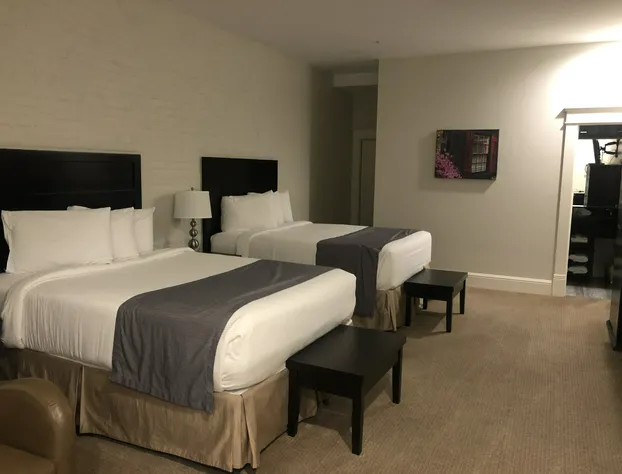 Talbott Inn hotel detail image 4