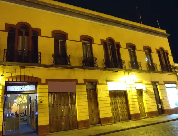 Hotel Anabi hotel detail image 1