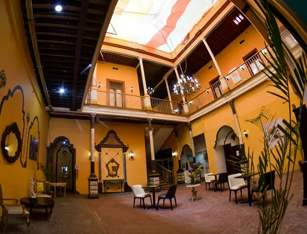 Hotel Anabi hotel detail image 4