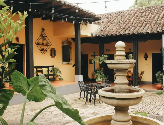 El Naranjo San Cristobal hotel detail image 2