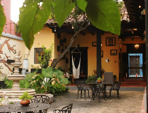 El Naranjo San Cristobal hotel detail image 3