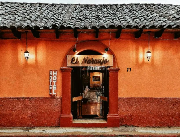 El Naranjo San Cristobal hotel detail image 4