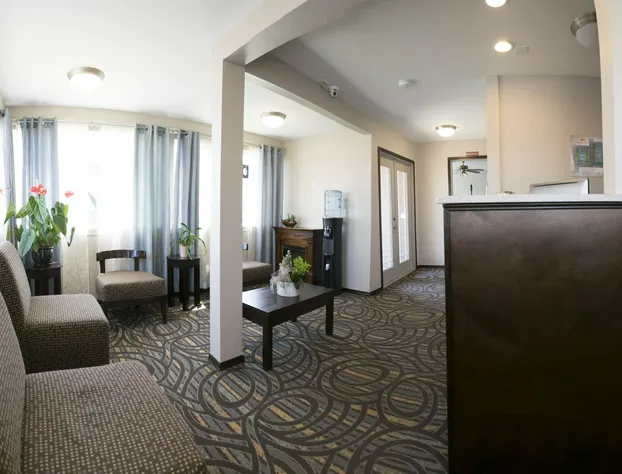 Sunrise Inn Villas and Suites hotel detail image 3