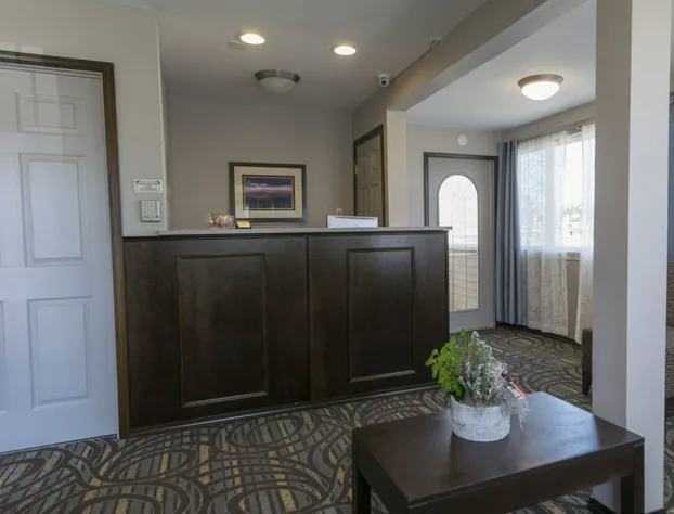 Sunrise Inn Villas and Suites hotel detail image 4