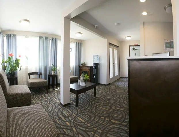 Sunrise Inn Villas and Suites hotel detail image 3