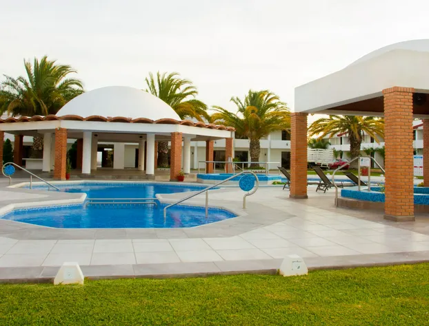 Hotel María Dolores San Luis Potosí hotel detail image 3