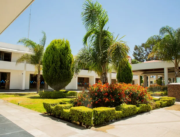 Hotel María Dolores San Luis Potosí hotel detail image 4