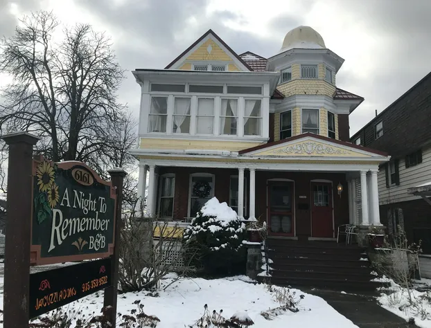 A Night to Remember Bed & Breakfast hotel detail image 1