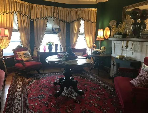 A Night to Remember Bed & Breakfast hotel detail image 3