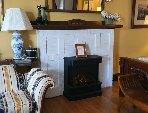 A Night to Remember Bed & Breakfast hotel detail image 4