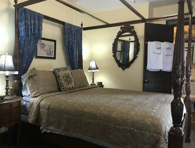 A Night to Remember Bed & Breakfast hotel detail image 4