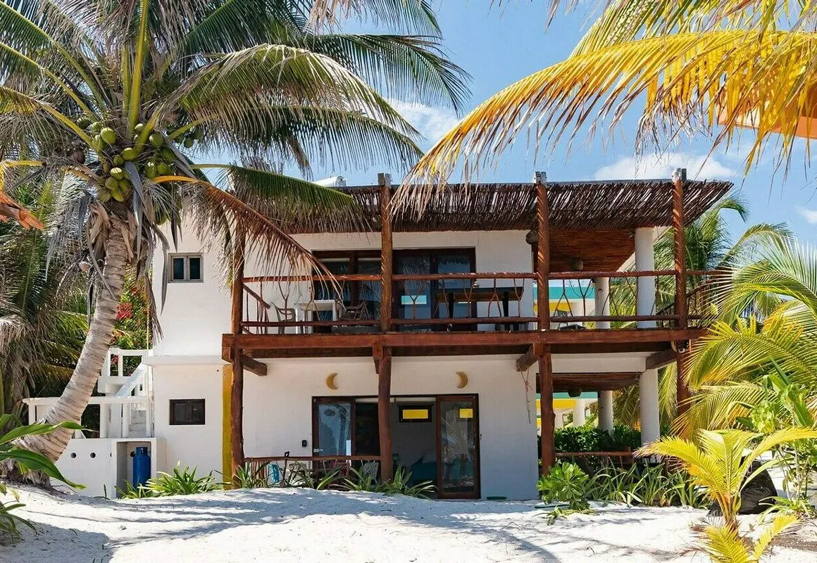 El Secreto Xpuha hotel hero