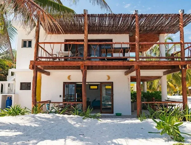 El Secreto Xpuha hotel detail image 1