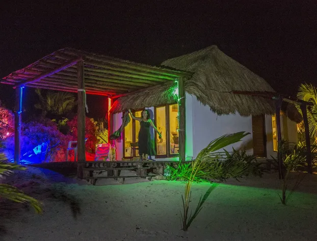 El Secreto Xpuha hotel detail image 2