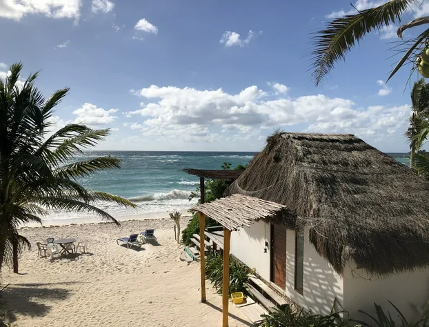 El Secreto Xpuha hotel detail image 4