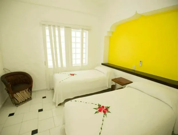 Departamento Al hotel detail image 1