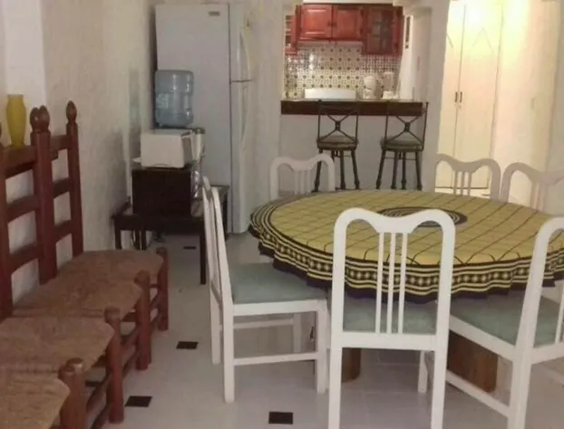 Departamento Al hotel detail image 3