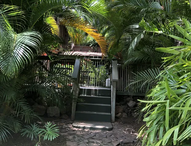 Maui What A Wonderful World B and B Hawaii hotel detail image 3