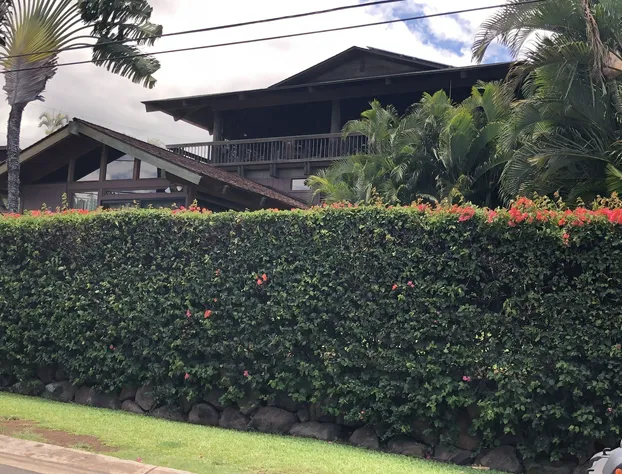 Maui What A Wonderful World B and B Hawaii hotel detail image 4