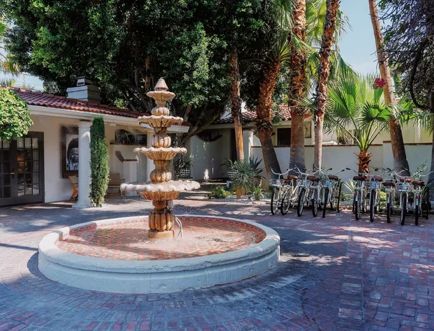 Villa Royale hotel detail image 2