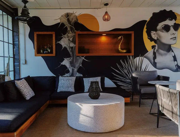 Villa Royale hotel detail image 3