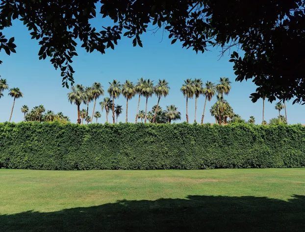 Villa Royale hotel detail image 4