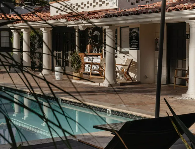 Villa Royale hotel detail image 2