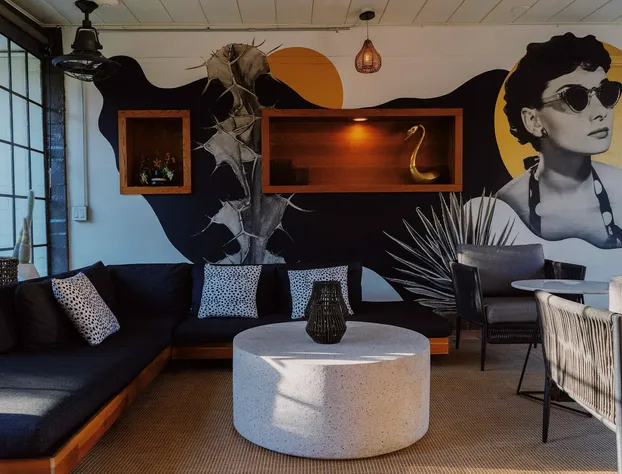 Villa Royale hotel detail image 4