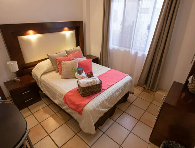 Hotel Posada del Carmen hotel detail image 1