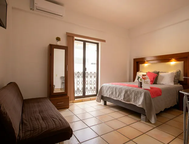 Hotel Posada del Carmen hotel detail image 2