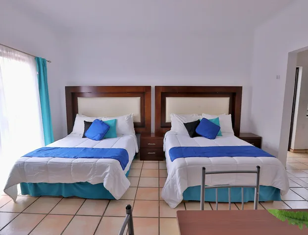 Hotel Posada del Carmen hotel detail image 3