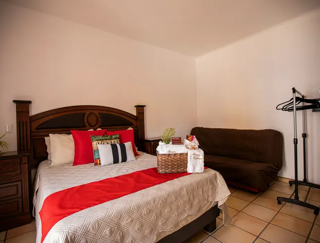 Hotel Posada del Carmen hotel detail image 4