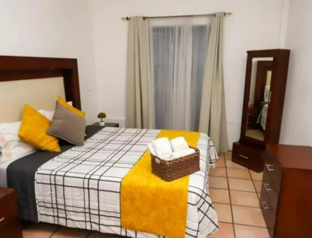 Hotel Posada del Carmen hotel detail image 1