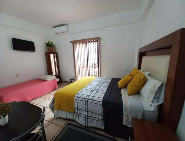 Hotel Posada del Carmen hotel detail image 4