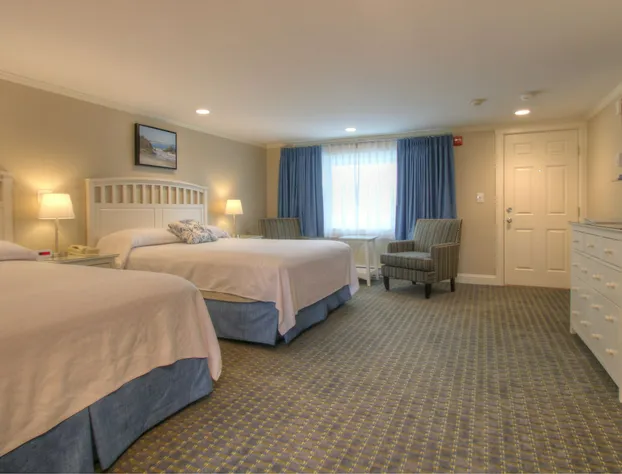 Sea Chambers hotel detail image 1