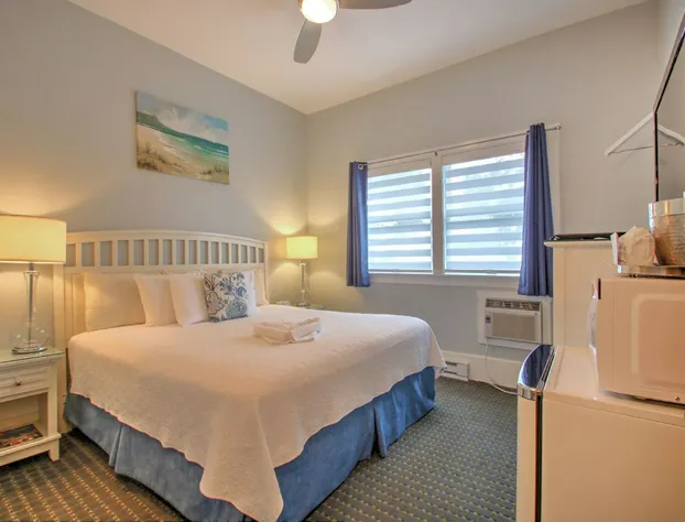 Sea Chambers hotel detail image 2