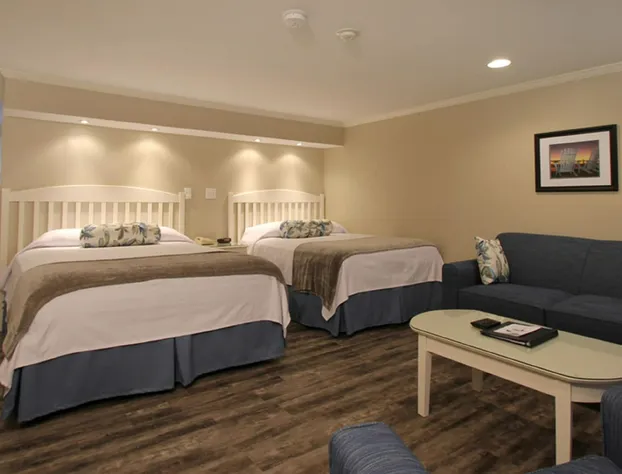 Sea Chambers hotel detail image 3